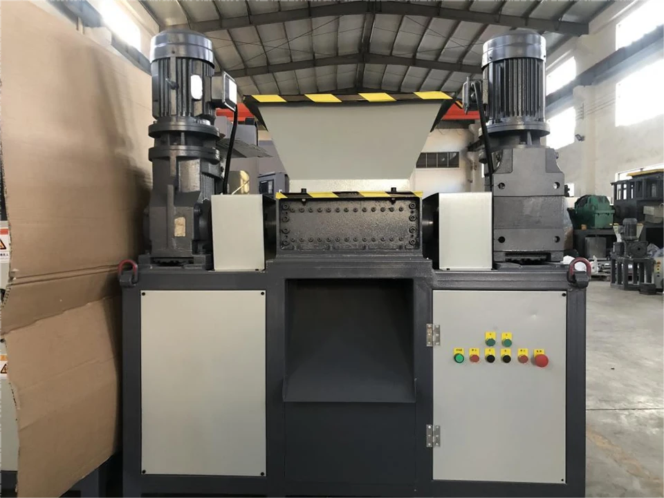 Heavy Duty Plastic Crusher best
